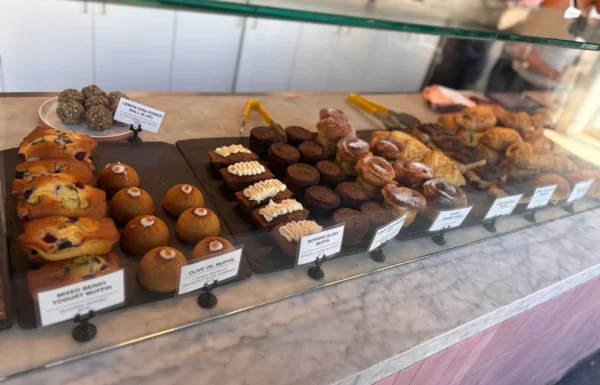 Butler Bakeshop & Espresso Bar Gallery 3