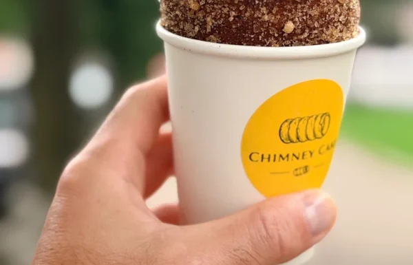Chimney Cake Gallery 3