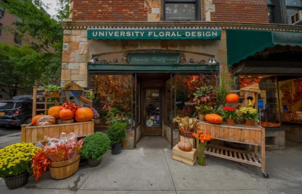 University Floral Design Gallery 3