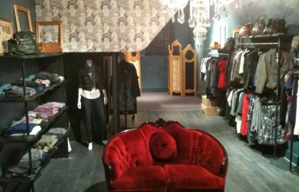 Shishi Gallery 0