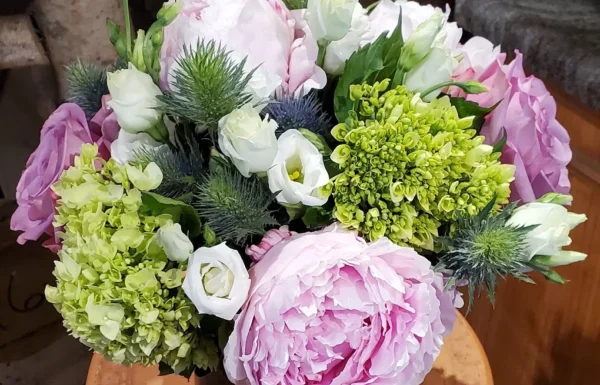 University Floral Design Gallery 2