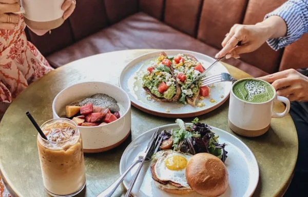 Butler Bakeshop & Espresso Bar Gallery 1