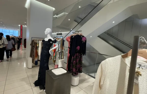 Nordstrom Gallery 1