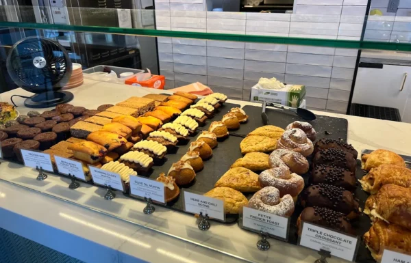 Butler Bakeshop & Espresso Bar Gallery 0