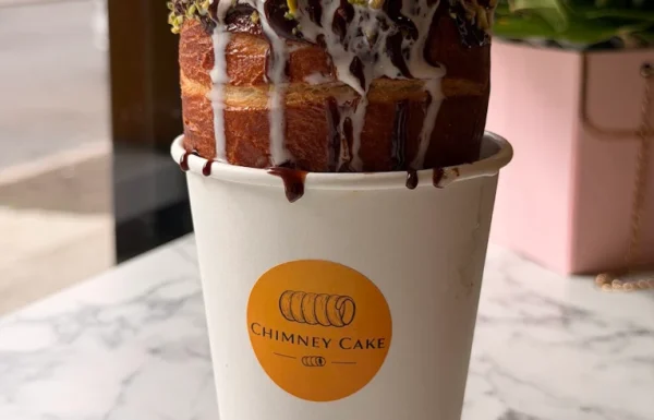Chimney Cake Gallery 0