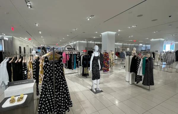 Nordstrom Gallery 0