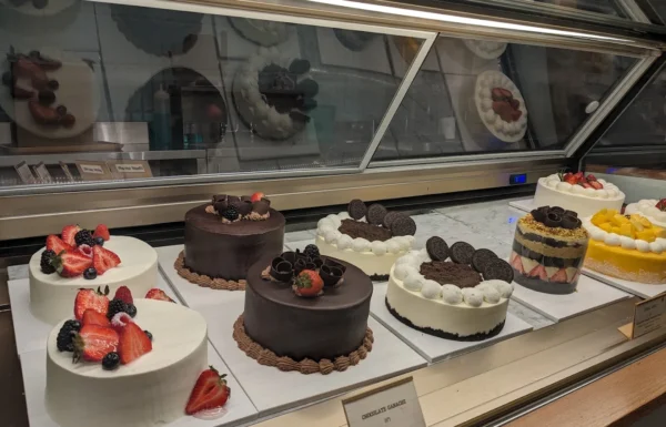 Angelina Bakery Nomad Gallery 3