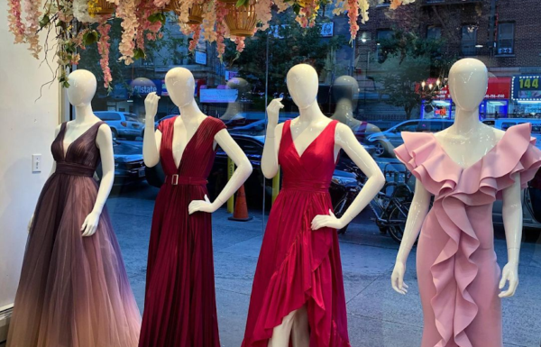 Bless Couture Gallery 0