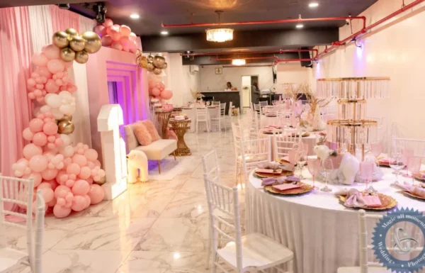 Bonsoir Events Gallery 2