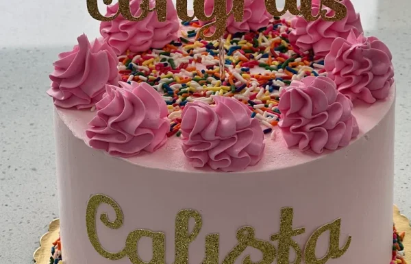 Norbrook Cakes Gallery 2