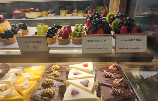 Angelina Bakery Nomad Gallery 1