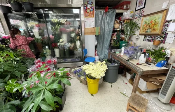 Confucius Florist Gallery 2