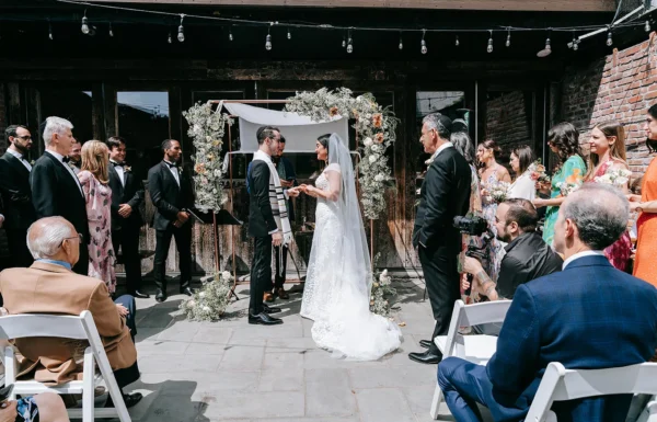 LIC Weddings Gallery 3