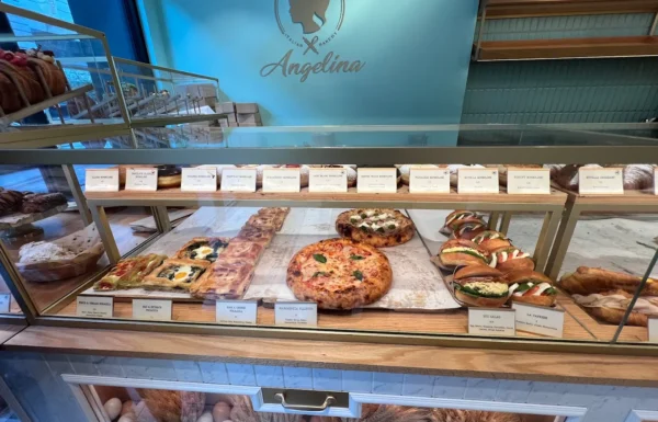Angelina Bakery Nomad Gallery 0