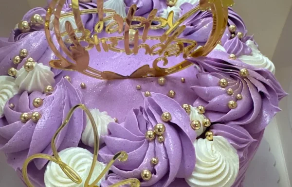 Norbrook Cakes Gallery 0