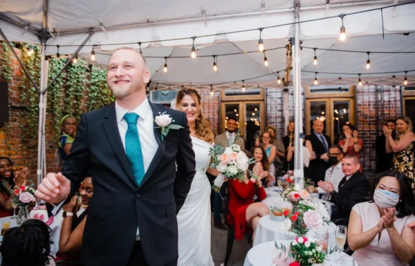 LIC Weddings Gallery 2