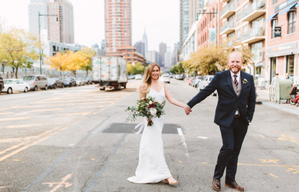 LIC Weddings Gallery 1