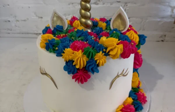 Bcakeny Gallery 3
