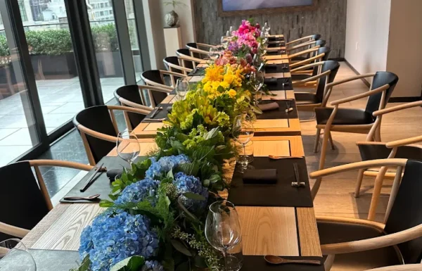 Amaranth Floral Atelier Gallery 3
