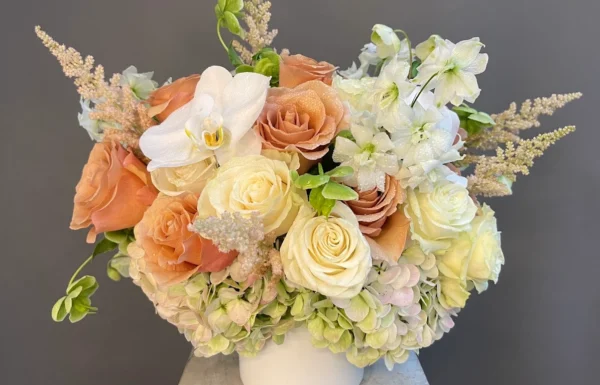 Amaranth Floral Atelier Gallery 2