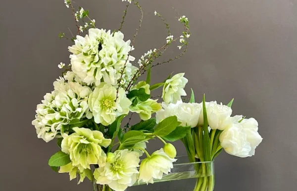 Amaranth Floral Atelier Gallery 1