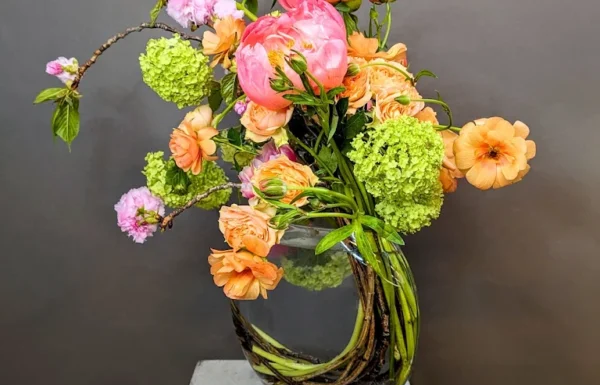 Amaranth Floral Atelier Gallery 0
