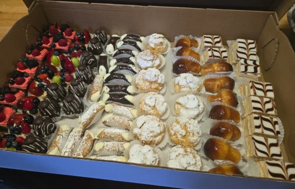 Cuccio’s Bakery Gallery 3