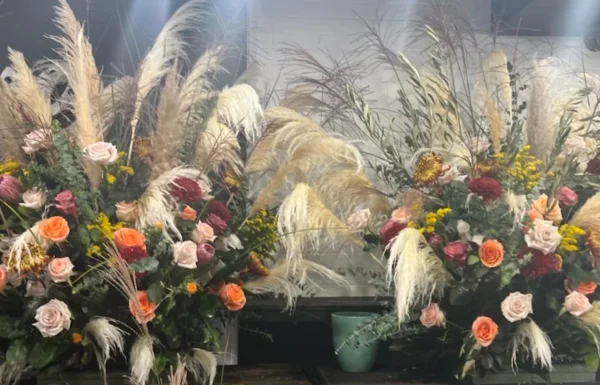 Fresco Flowers NYC Gallery 2