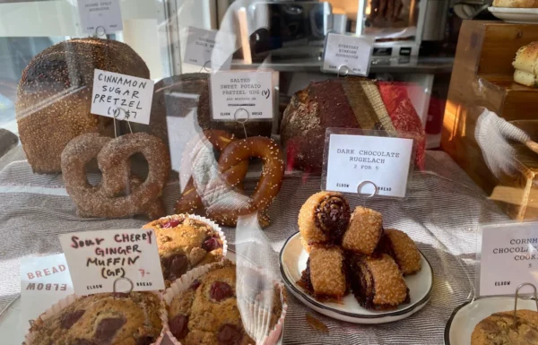 Elbow Bread Gallery 2