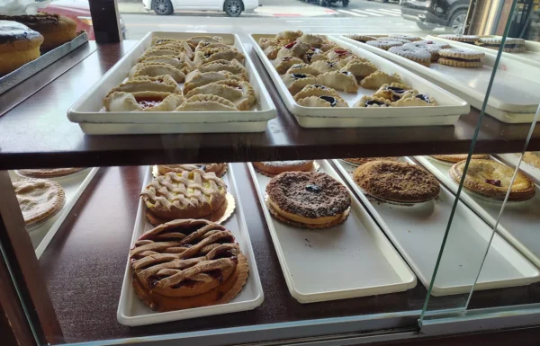 Cuccio’s Bakery Gallery 2