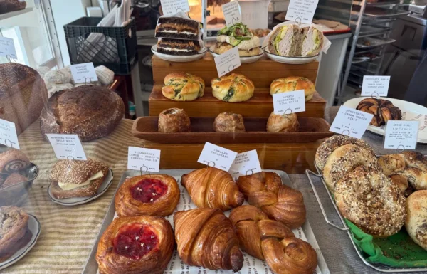Elbow Bread Gallery 1