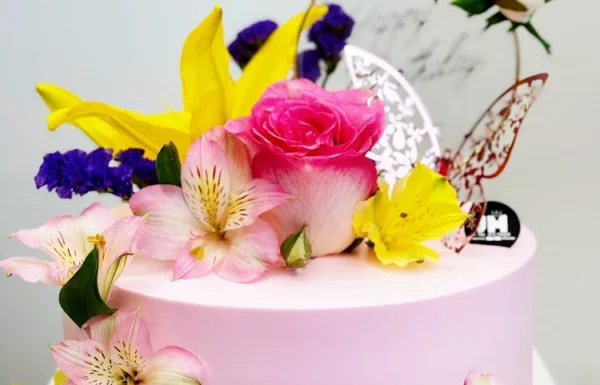 JM Cake Boutique Gallery 2