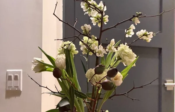 Mokosh Flowers Gallery 3