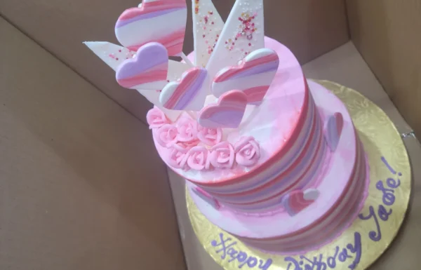 Cuccio’s Bakery Gallery 1