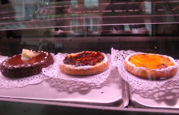 Claude Bakery West Village Gallery 2