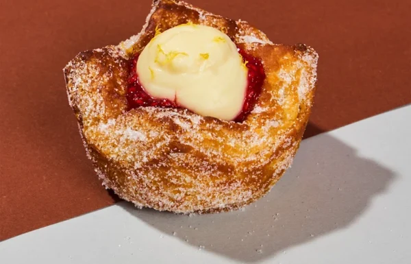 Bub’s Bakery NYC Gallery 2