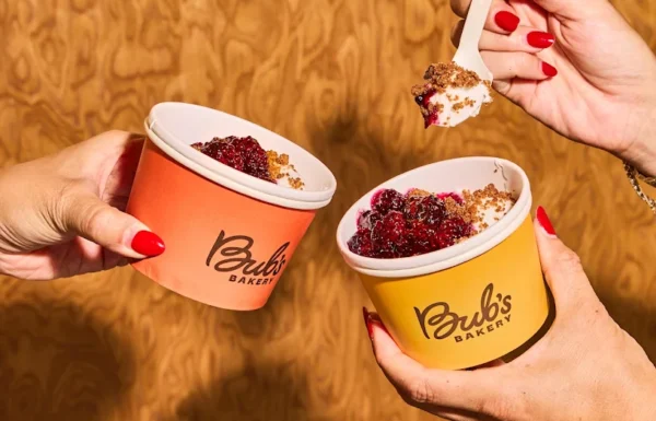 Bub’s Bakery NYC Gallery 1