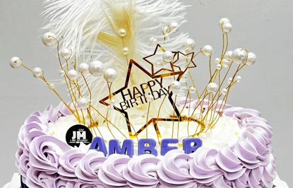 JM Cake Boutique Gallery 1