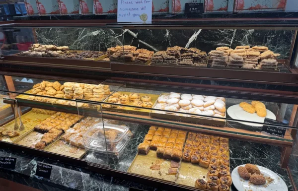 Pi Bakerie Gallery 0