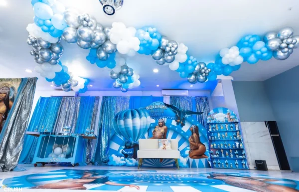 De Event Room Gallery 2