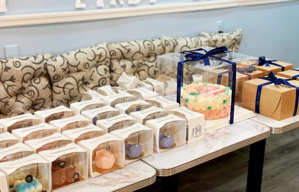 JM Cake Boutique Gallery 0
