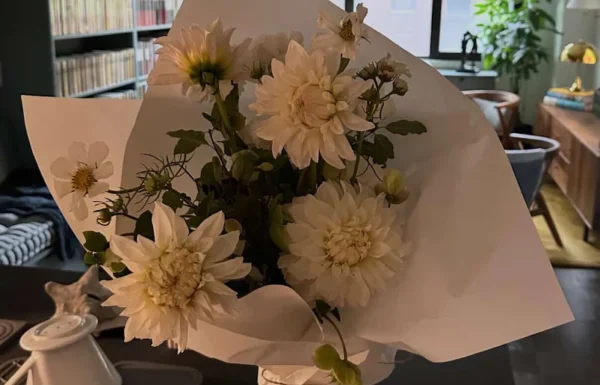 Mokosh Flowers Gallery 1