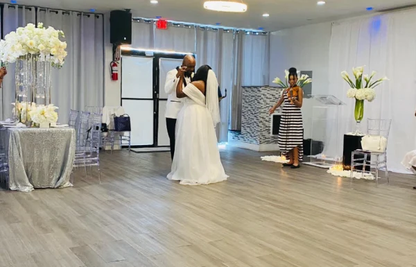 De Event Room Gallery 0