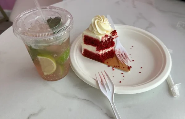 Sweet & Favorite Cake Shop Gallery 2