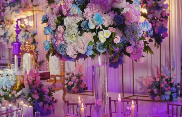 The Bloom Florist Gallery 1