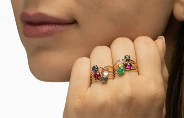 Starflower Jewelry Gallery 2