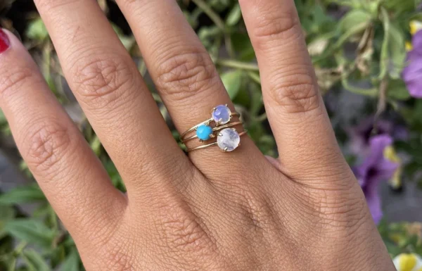 Starflower Jewelry Gallery 0