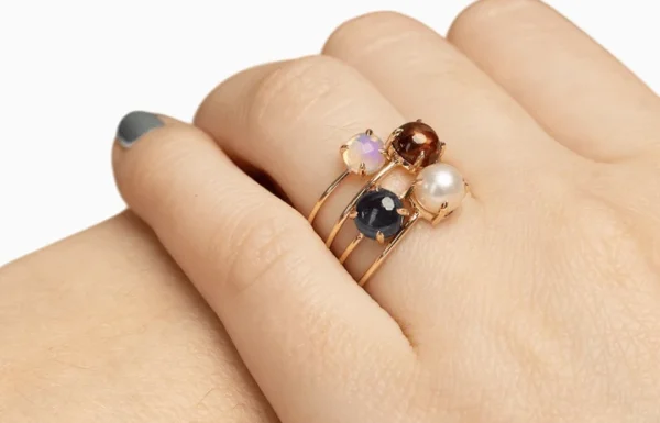 Starflower Jewelry Gallery 1