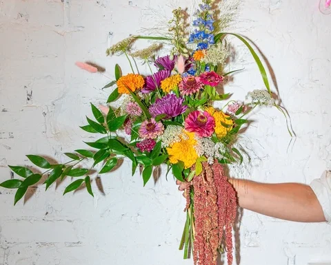 The Fleurista Gallery 2