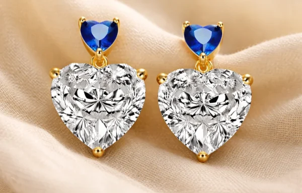 Genevive Jewelry Gallery 0
